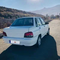 پراید|خودرو سواری و وانت|دورود, |دیوار