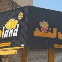 تابلو سازی/چنلیوم/استیل/کامپوزیت|خدمات پیشه و مهارت|شیراز, تندگویان|دیوار