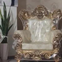 ست مبل و میز غذاخوری