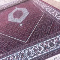 2تخته فرش 9متری نو و اکبند