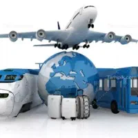 بلیت بلیط قطار مسافر و حمل خودرو تمام کشور و شهرها