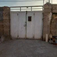 درب حیاط|مصالح و تجهیزات ساختمان|زابل, |دیوار