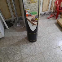 کابینت عسلی نو جارو برقی اینه قدی آویز لباس گاز|حراج|قم, ولیعصر|دیوار