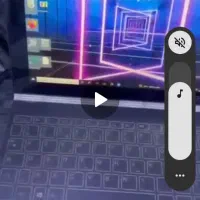 لپتاب لنوو عالی بسیار تمیز