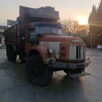 کامیون ولوو سوسماری|خودرو سنگین|علی‌آباد کتول, |دیوار