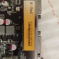 کارت گرافیک gt730 2gb|قطعات و لوازم جانبی رایانه|ارومیه, |دیوار