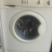 لباسشویی اتوماتیک تامسون بدون عیب