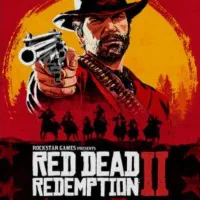 اکانت قانونی Red dead redmption2