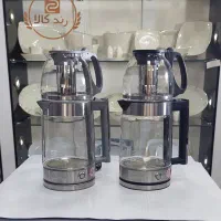 چایساز الکتروهوم فروش ویژه