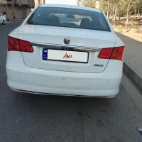 MG 350 اتومات مدل 2013|خودرو سواری و وانت|تهران, باغ فیض|دیوار