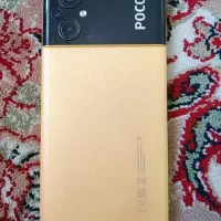 گوشی پوکو m5