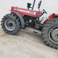 تراکتور 399جفت خشک