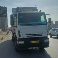 اویکو یوروکارگو هشت چرخ مدل ۹۰