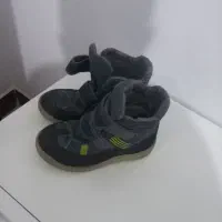 پوتین ضد آب پسرانه سایز ۳۲/۳۳