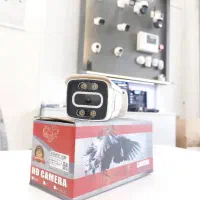 نصب و فروش دوربین مداربسته و دزدگیر اماکن