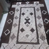 فرش۴متری فانتزی ماکارانی