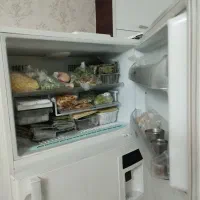 یخچال و فریزر هیوندای|یخچال و فریزر|کرج, احدآباد|دیوار