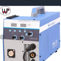 دستگاه co2هولد میگ250