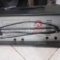 امپلی   جاس اکو  در هد نو