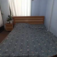 سرویس تخت|تخت و سرویس خواب|رشت, پل تالشان|دیوار
