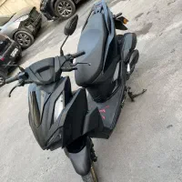 موتور طرح کلیک ۱۷۰ سی سی