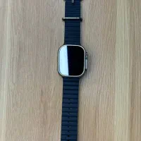 واچ اولترا ۲ باتری ۹۸٪|ساعت|تهران, سیمای ایران|دیوار