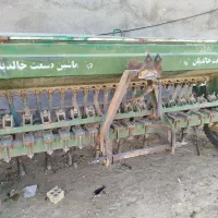 ردیفکار وپنجه غازی|ماشین‌آلات صنعتی|بیجار, |دیوار