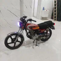 موتور 200 پرواز مدل 98