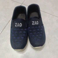 کفش بچه گانه