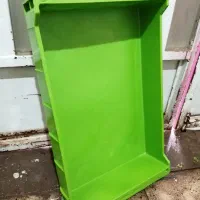 میلورم|حیوانات مزرعه|نجفآباد, منتظری جنوبی|دیوار