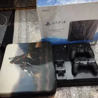 PS4 مدل فت 500 گیگ