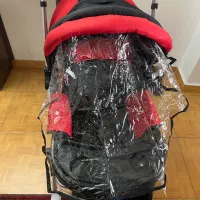 کالسکه|کالسکه و لوازم جانبی|لاهیجان, طالقانی|دیوار