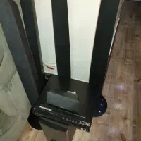 سینمای خانواده ال جی LG