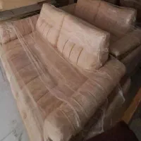 یک دست مبل شش نفره  ( سالم )
