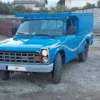 نیسان ابی|خودرو سواری و وانت|رامسر, |دیوار