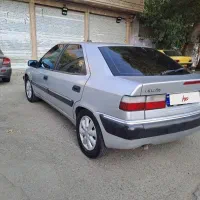 سیتروئن زانتیا 2000cc، مدل ۱۳۸۴ خونگی سالم|خودرو سواری و وانت|کرج, کلاک نو|دیوار