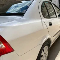 تیبا مدل ۹۹درحد صفر
