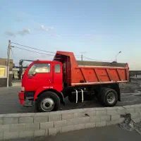تک کمپرسی کاویان تمیز۱۱۹|خودرو سنگین|اصفهان, ملک‌شهر|دیوار