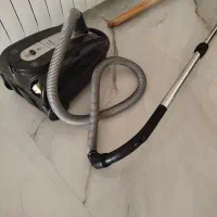 چارو برقی سامسونگ در حد نو