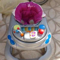 کالسکه کریر روروک|کالسکه و لوازم جانبی|سبزوار, امام خمینی (ناوی)|دیوار