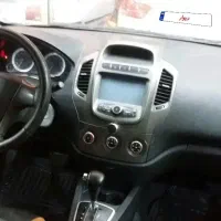 جیلی gc6 اتوماتیک 96