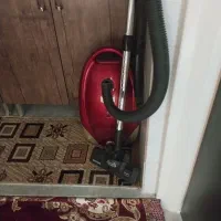 جاروبرقی در حد نو