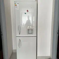 یخچال امرسان