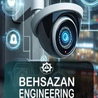 دوربین مداربسته و دزدگیر اماکن و برق اضطراری