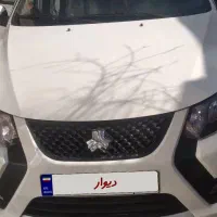 کوییک|خودرو سواری و وانت|فلاورجان, |دیوار