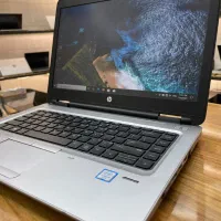 HP 640 G3 i5 نسل 7