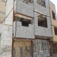 بنایی ساختمان