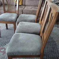صندلی غذاخوری