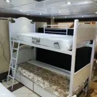 اصل //اسپورت/تشک تخت/شرکتی