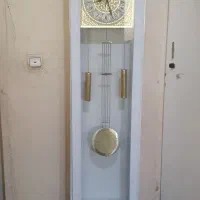 ساعت ایستاده نو